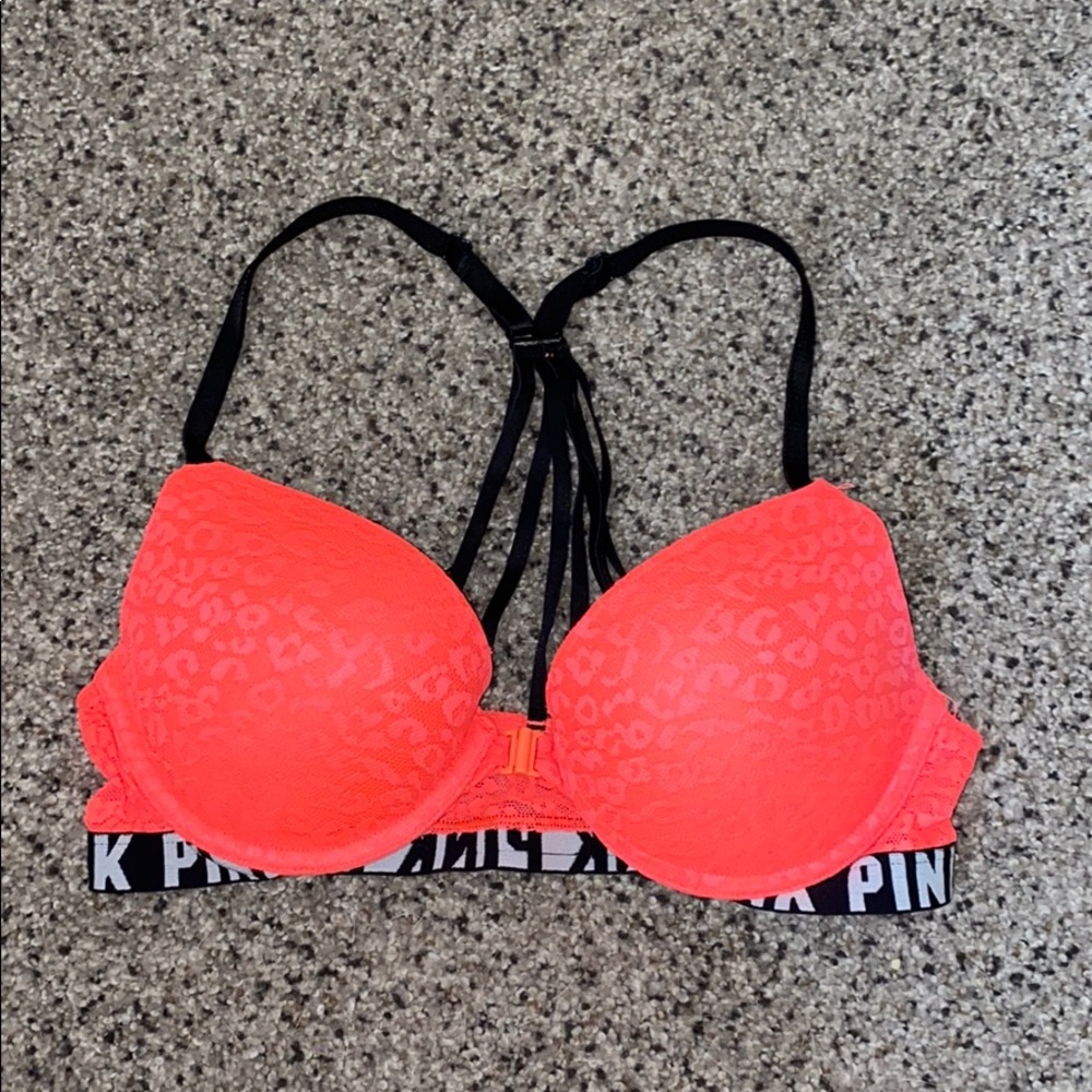 Victoria Secret Pink Bra